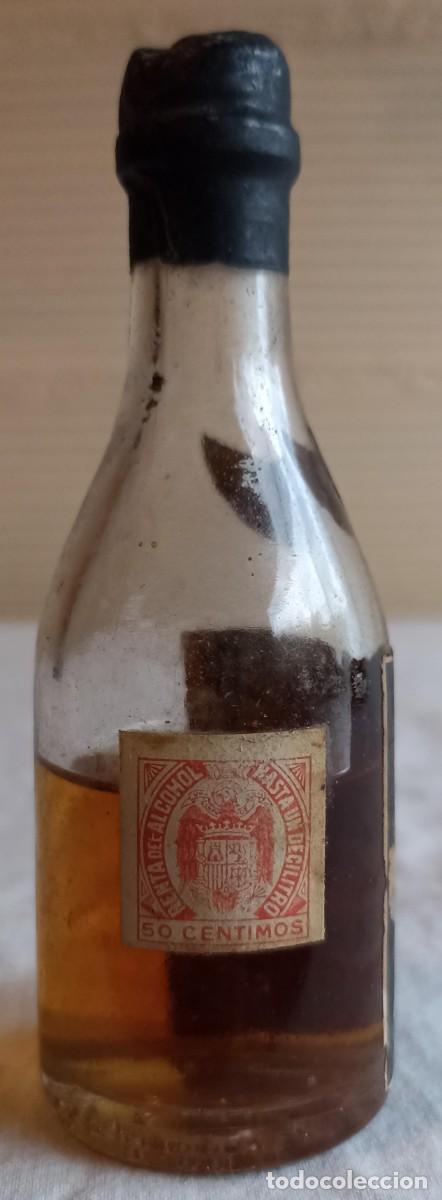 Coleccionismo de vinos y licores: 103 brandy - Foto 3