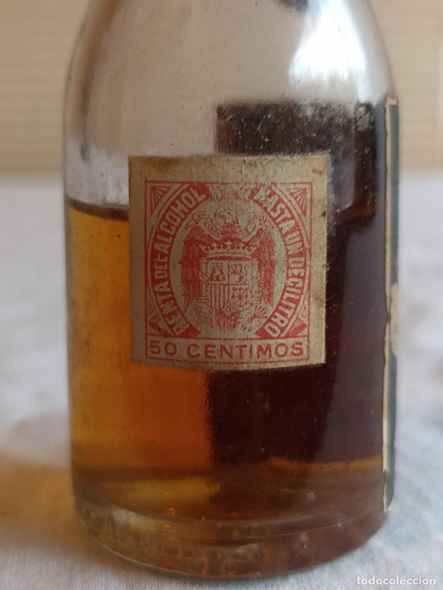 Coleccionismo de vinos y licores: 103 brandy - Foto 4