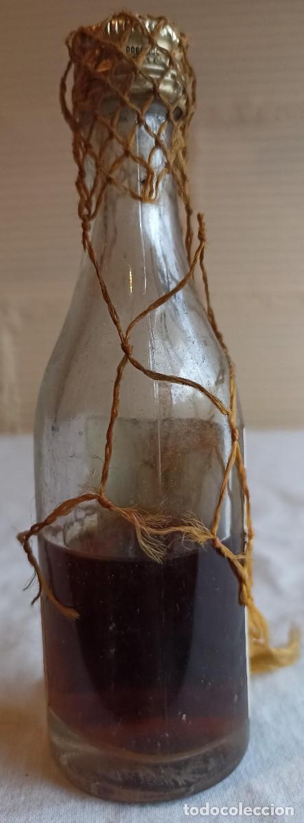 Coleccionismo de vinos y licores: Brandy Centenario - Foto 4