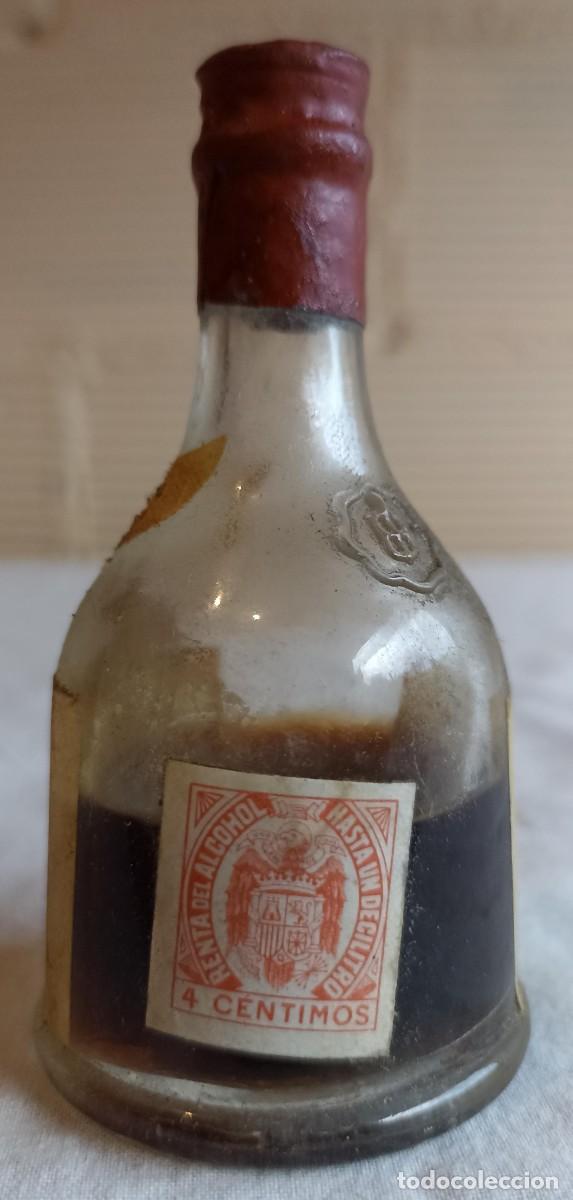 Coleccionismo de vinos y licores: Gran Reserva brandy - Foto 2