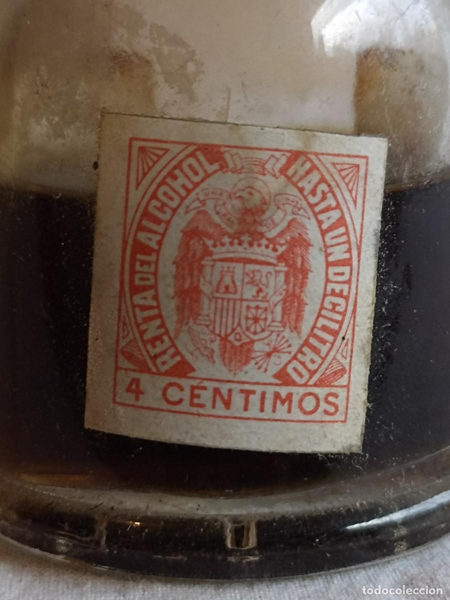 Coleccionismo de vinos y licores: Gran Reserva brandy - Foto 3