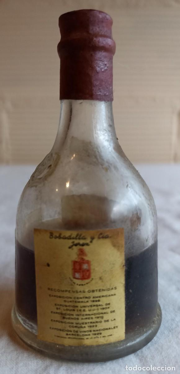 Coleccionismo de vinos y licores: Gran Reserva brandy - Foto 4