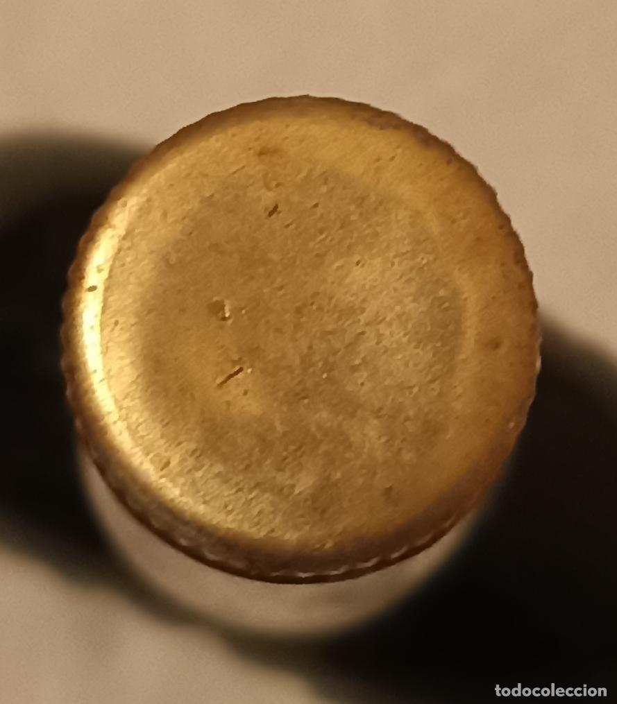Coleccionismo de vinos y licores: Apricot brandy Bardinet - Foto 3