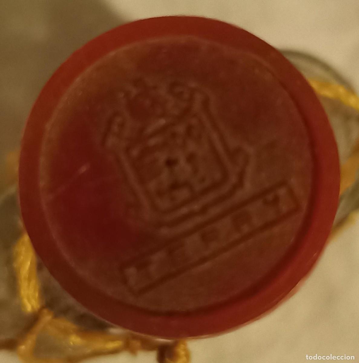Coleccionismo de vinos y licores: Brandy Centenario Terry - Foto 5