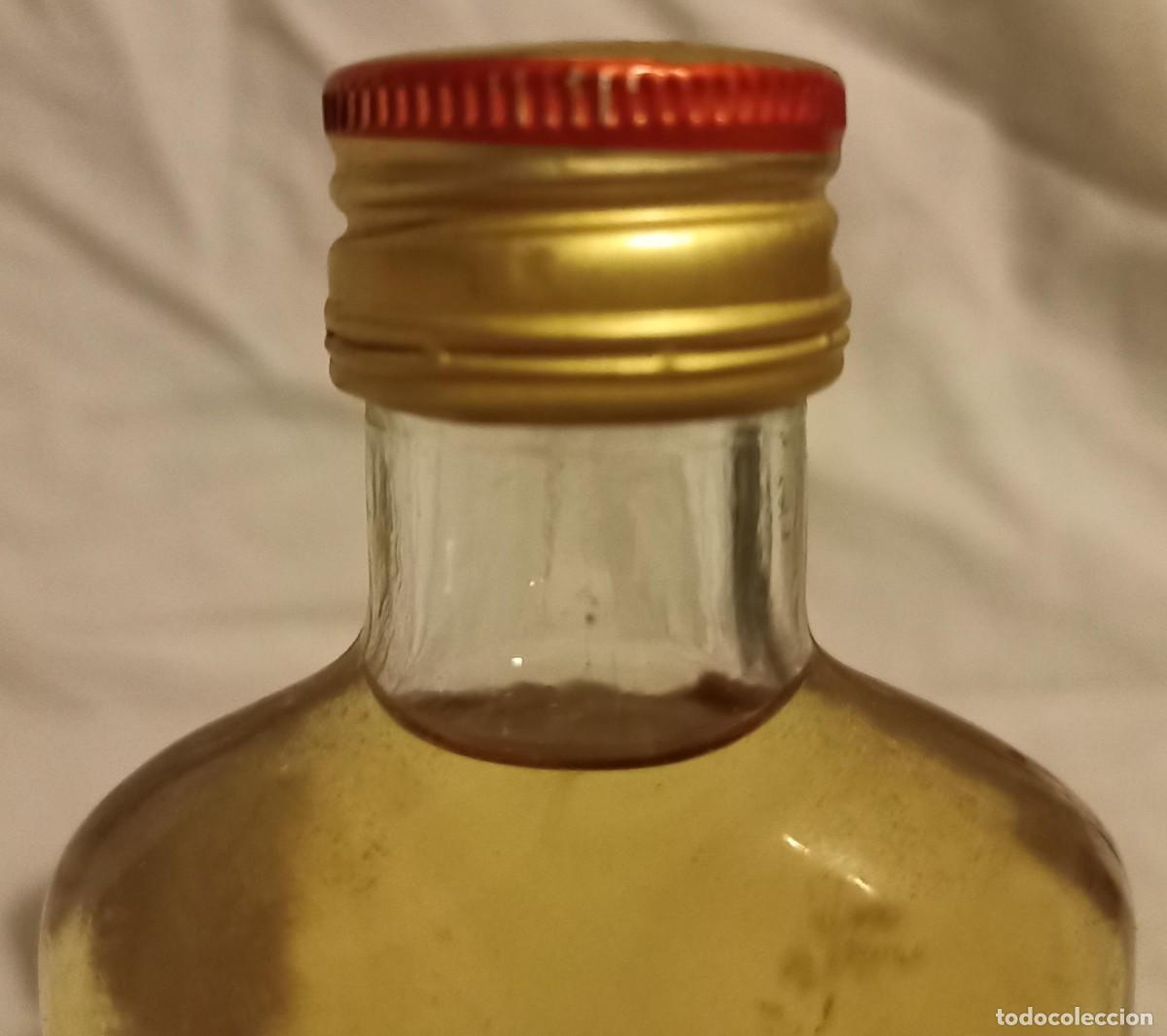 Coleccionismo de vinos y licores: Brandy - Foto 4
