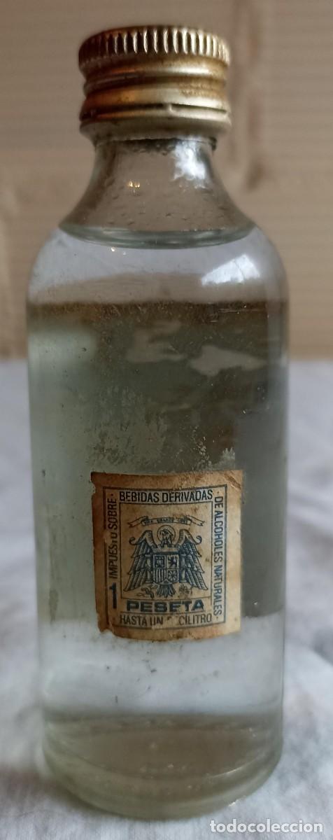 Coleccionismo de vinos y licores: Gin Giro - Foto 2