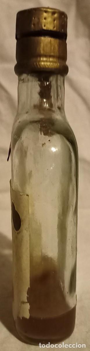 Coleccionismo de vinos y licores: Ron blanco Bardinet - Foto 3
