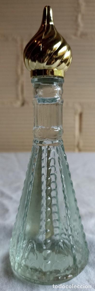 Coleccionismo de vinos y licores: Botell&iacute;n Vodka - Foto 3