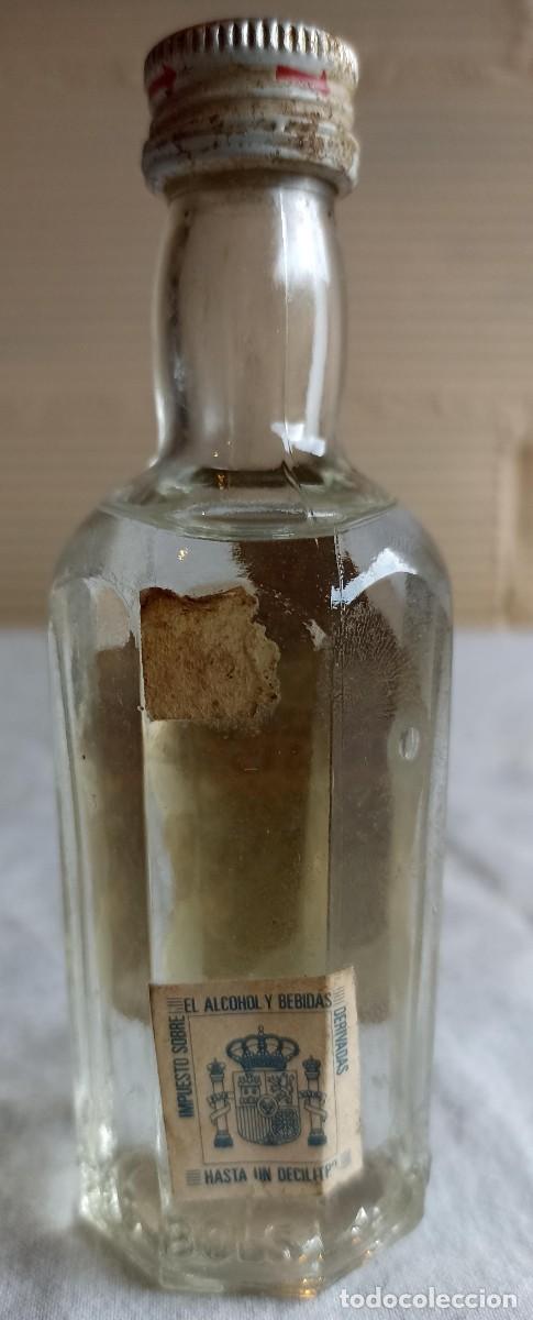 Coleccionismo de vinos y licores: Bolskaya, vodka - Foto 2