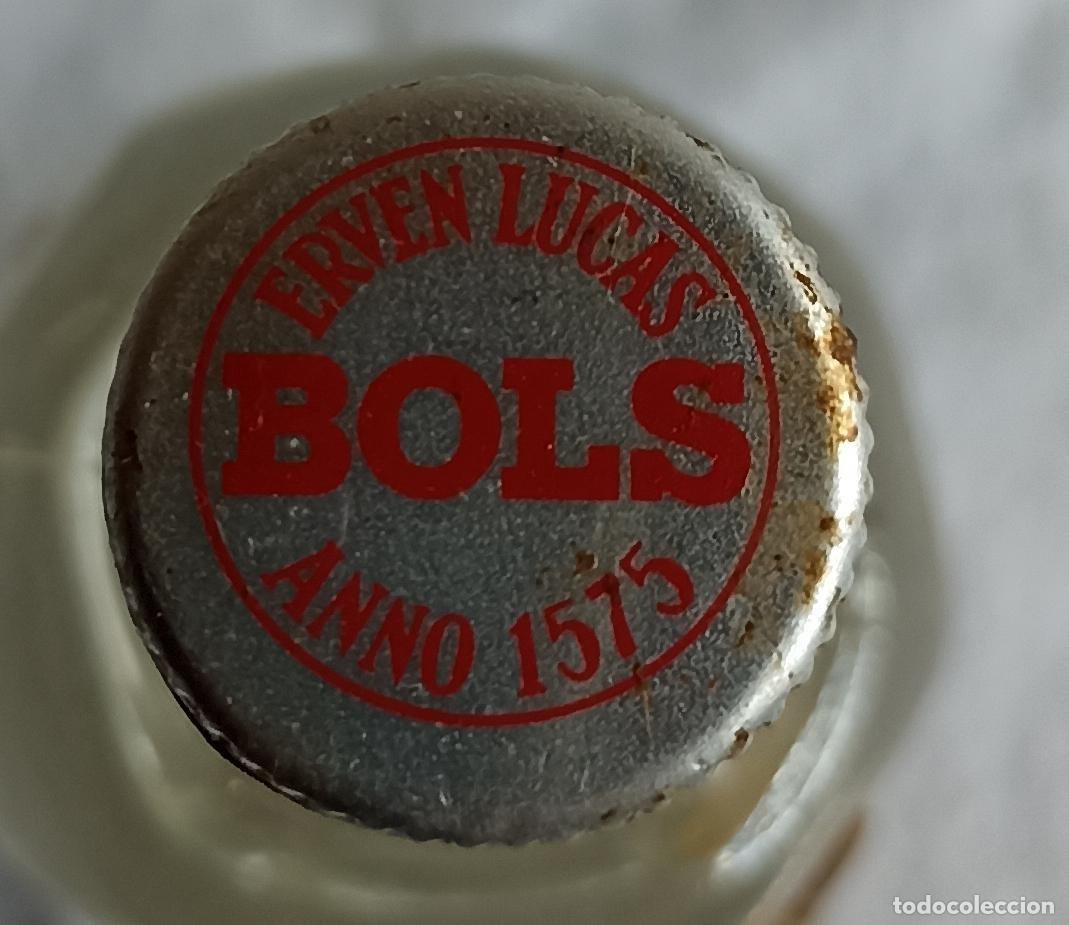 Coleccionismo de vinos y licores: Bolskaya, vodka - Foto 3