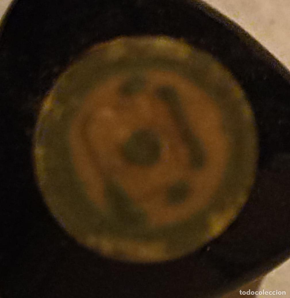 Coleccionismo de vinos y licores: Creme de cacao Regnier - Foto 5