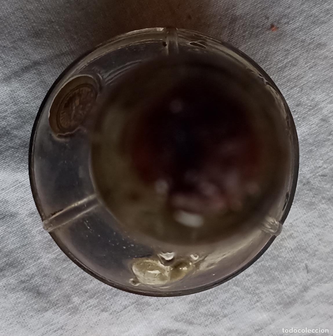 Coleccionismo de vinos y licores: Licor Carmelitano - Foto 5