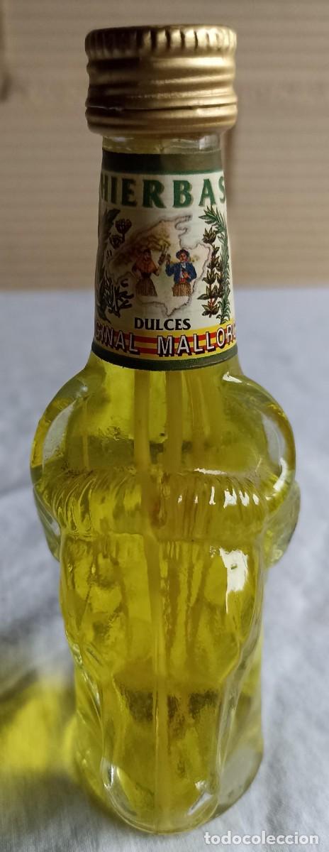 Coleccionismo de vinos y licores: Licor de hierbas, Mallorca - Foto 2