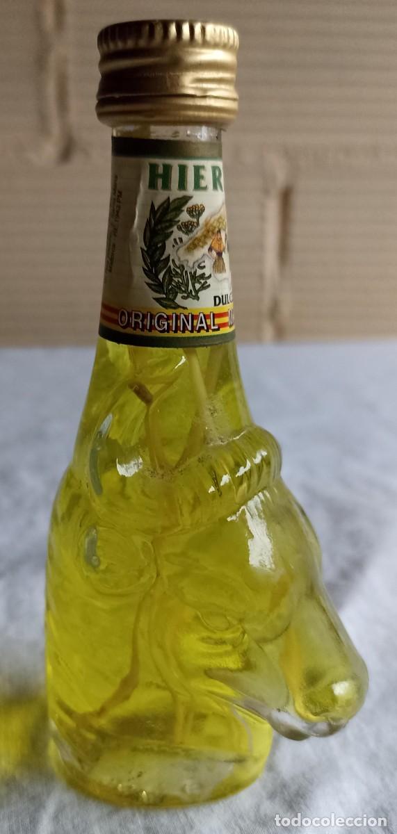 Coleccionismo de vinos y licores: Licor de hierbas, Mallorca - Foto 3