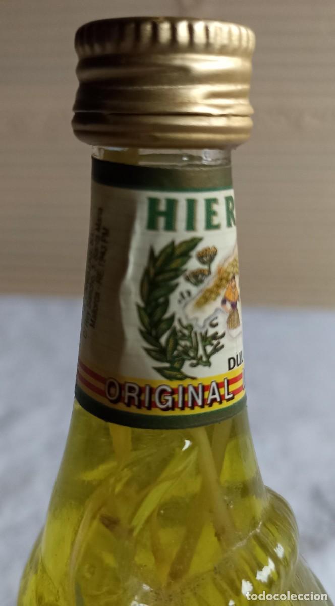 Coleccionismo de vinos y licores: Licor de hierbas, Mallorca - Foto 5
