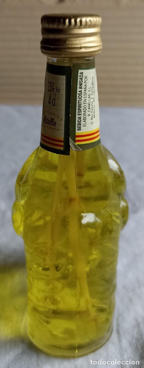 Coleccionismo de vinos y licores: Licor de hierbas, Mallorca - Foto 7
