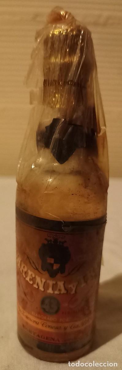 Coleccionismo de vinos y licores: Cuarenta y tres - Foto 1