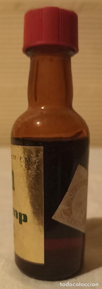 Coleccionismo de vinos y licores: Sesam, boonekamp - Foto 2