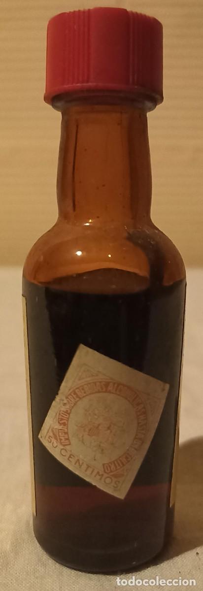Coleccionismo de vinos y licores: Sesam, boonekamp - Foto 3