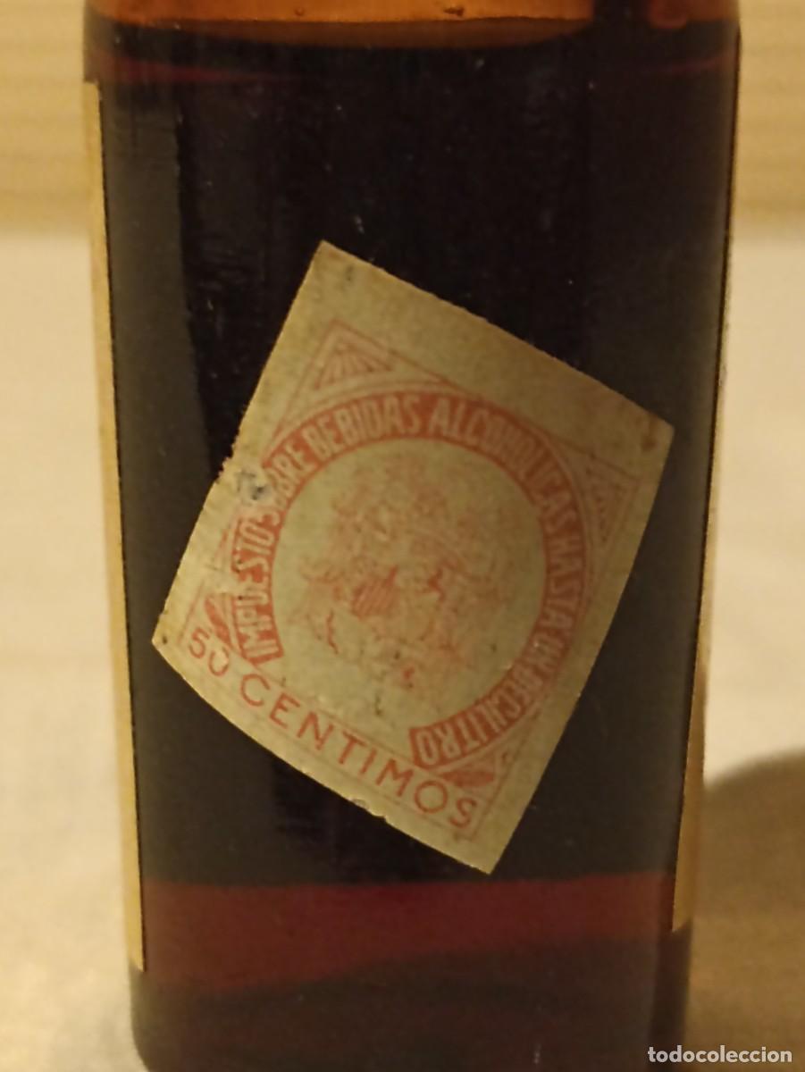 Coleccionismo de vinos y licores: Sesam, boonekamp - Foto 4