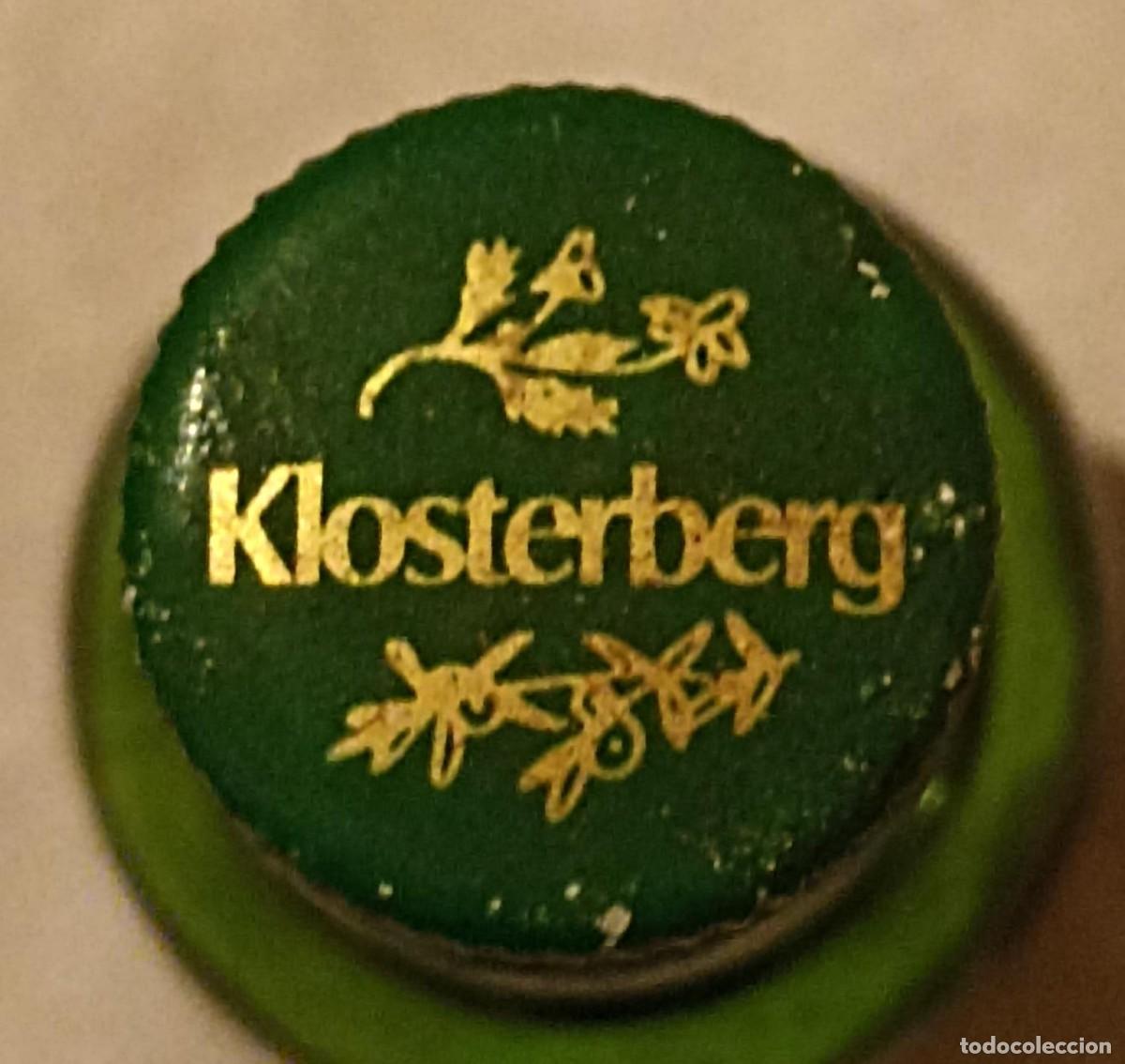 Coleccionismo de vinos y licores: Klosterberg - Foto 3