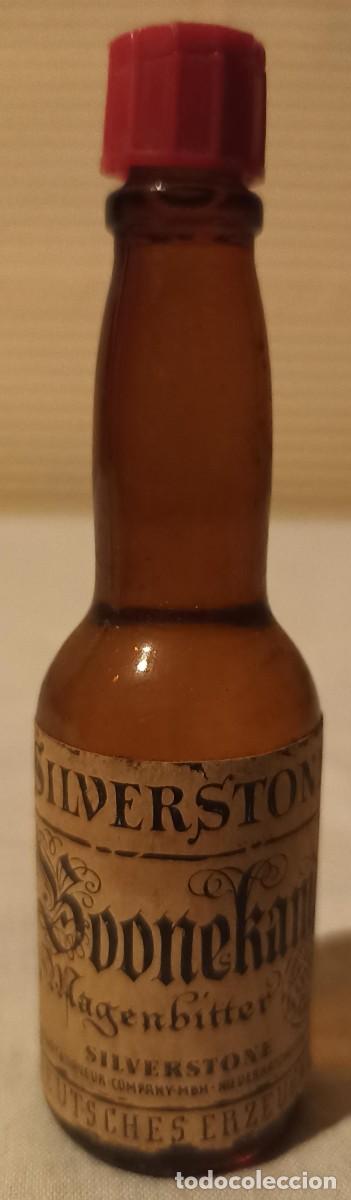 Coleccionismo de vinos y licores: Boonekamp Magenbitter