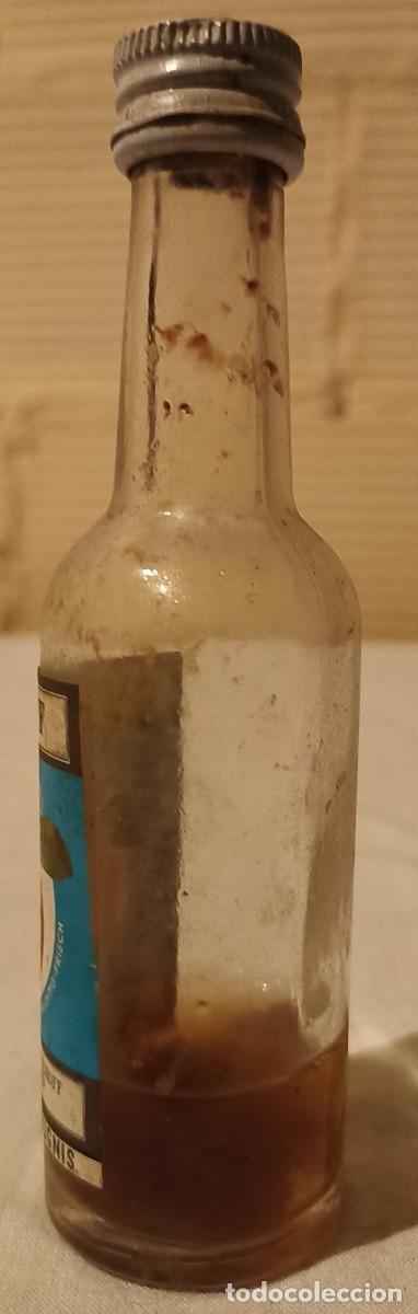 Coleccionismo de vinos y licores: D&uuml;lmener Rose - Foto 2