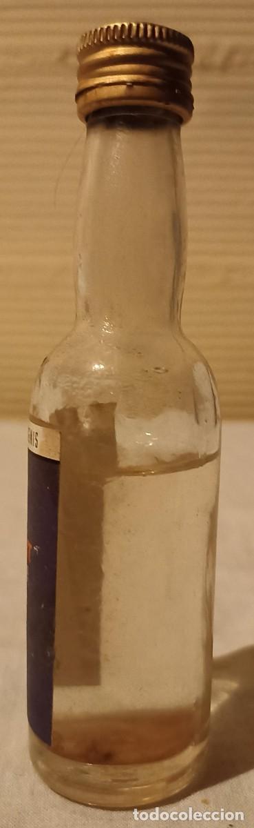 Coleccionismo de vinos y licores: Pflaume p&eacute;rsico - Foto 2