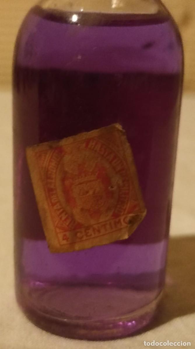 Coleccionismo de vinos y licores: Parfait Amour - Foto 3