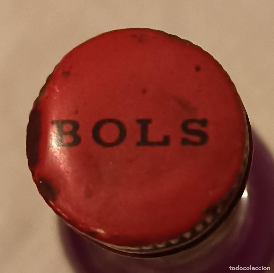Coleccionismo de vinos y licores: Parfait Amour - Foto 4