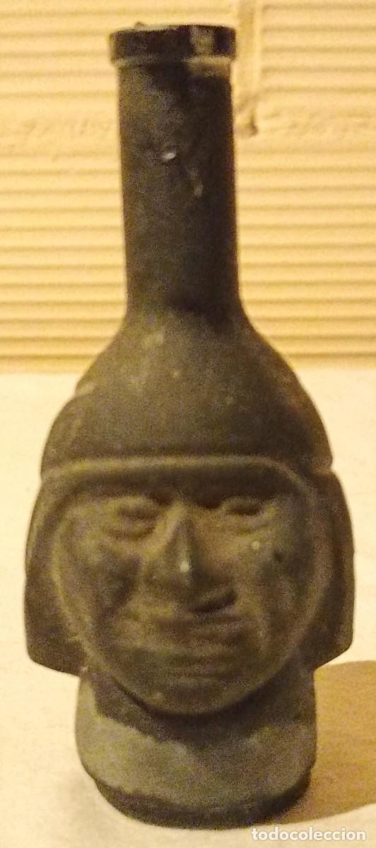 Coleccionismo de vinos y licores: Licor de los Andes, Pisco - Foto 1