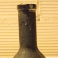 Coleccionismo de vinos y licores: LICOR DE LOS ANDES, PISCO