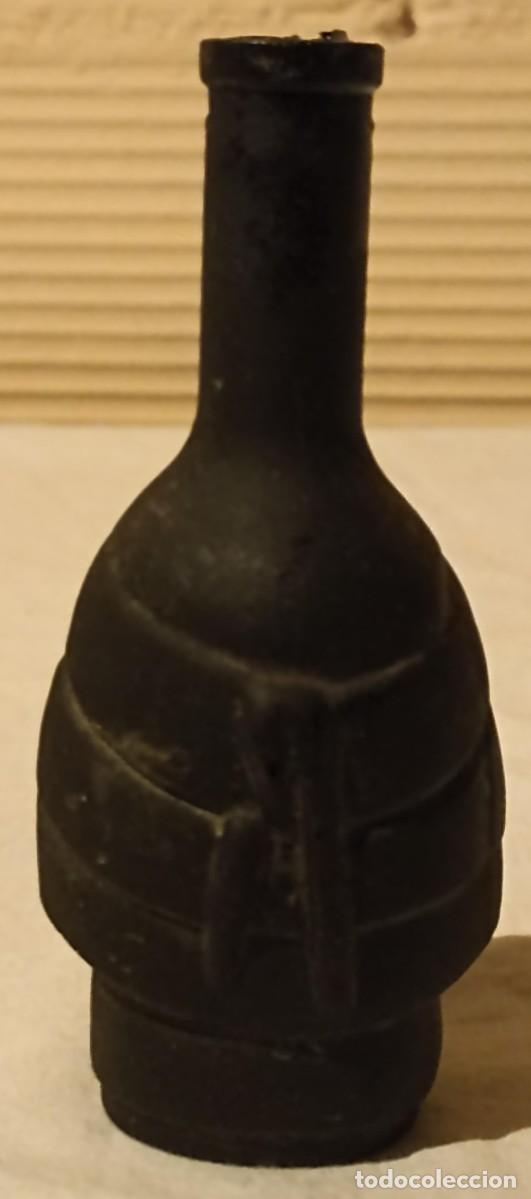 Coleccionismo de vinos y licores: Licor de los Andes, Pisco - Foto 3