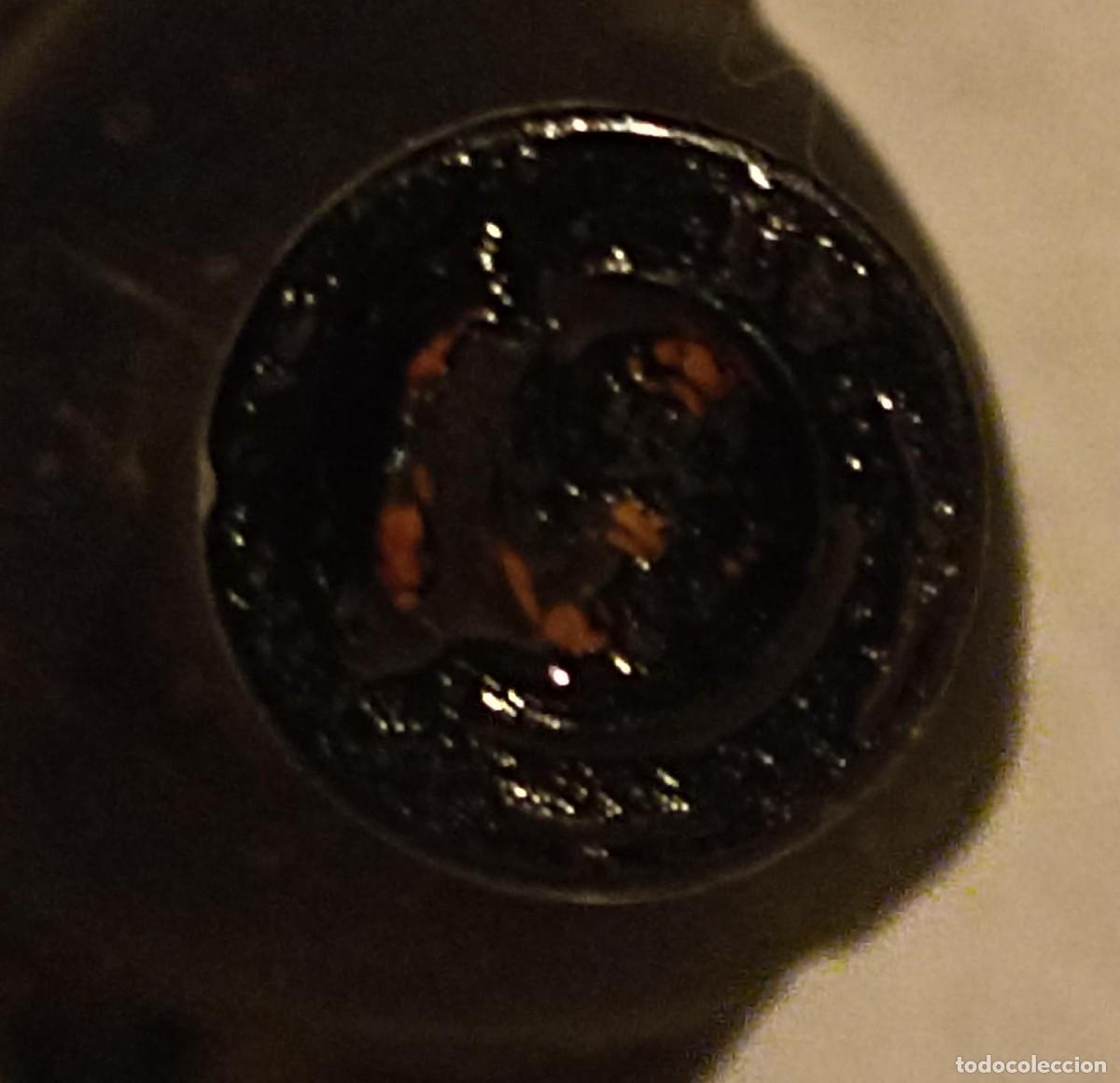 Coleccionismo de vinos y licores: Licor de los Andes, Pisco - Foto 5