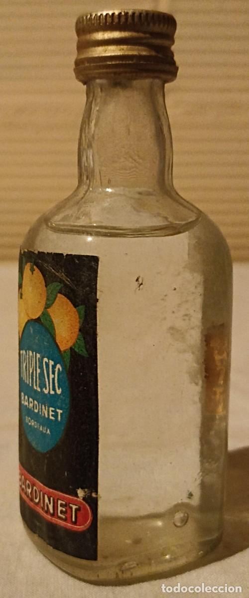 Coleccionismo de vinos y licores: Triple sec - Foto 2