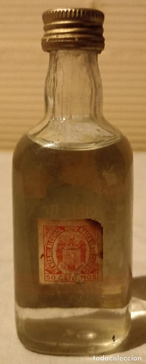 Coleccionismo de vinos y licores: Triple sec - Foto 3
