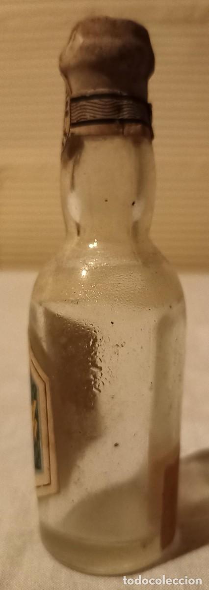 Coleccionismo de vinos y licores: Kirsch - Foto 2