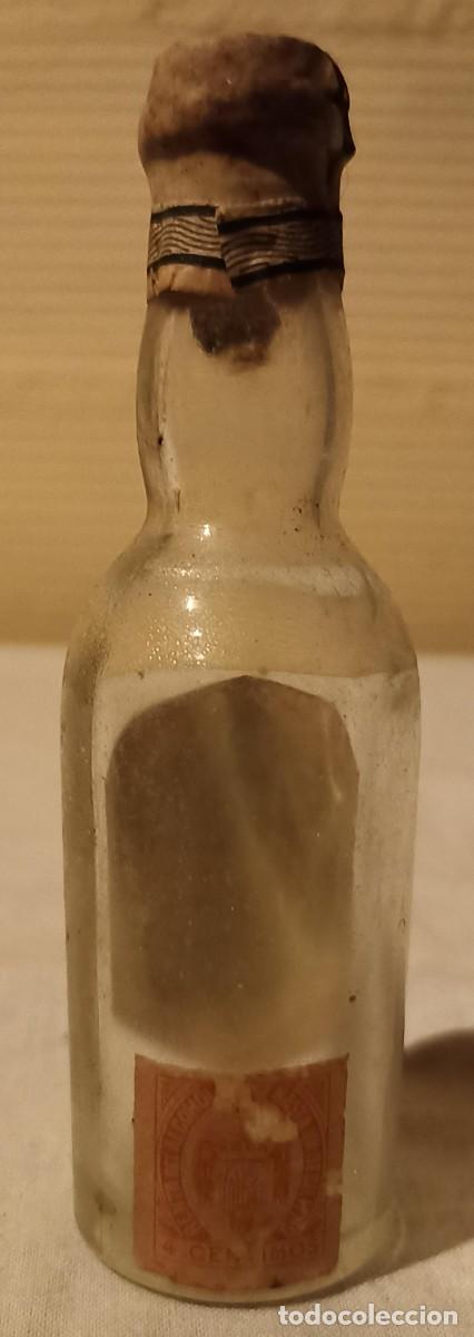 Coleccionismo de vinos y licores: Kirsch - Foto 3