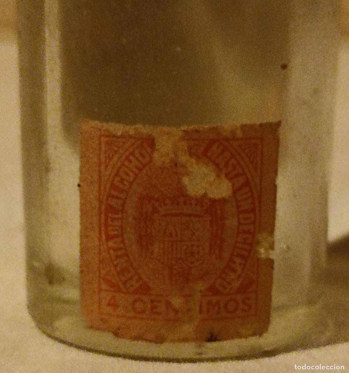 Coleccionismo de vinos y licores: Kirsch - Foto 4