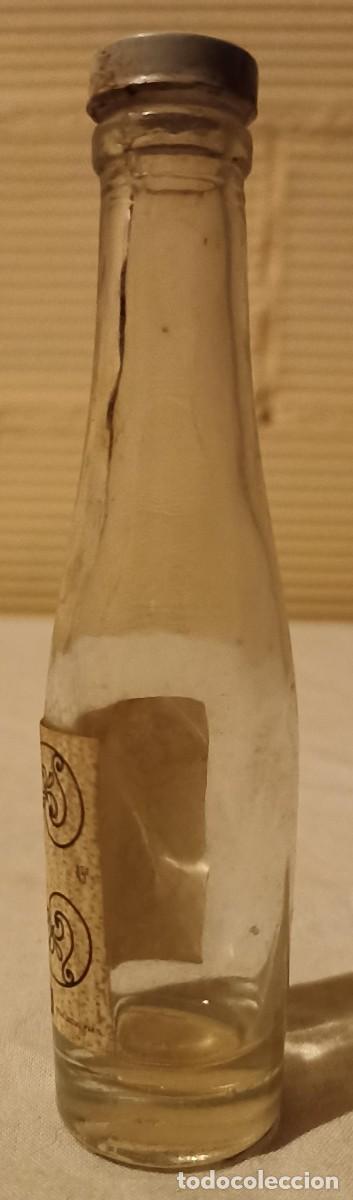 Coleccionismo de vinos y licores: Kirsch d&acute;Alsace - Foto 2