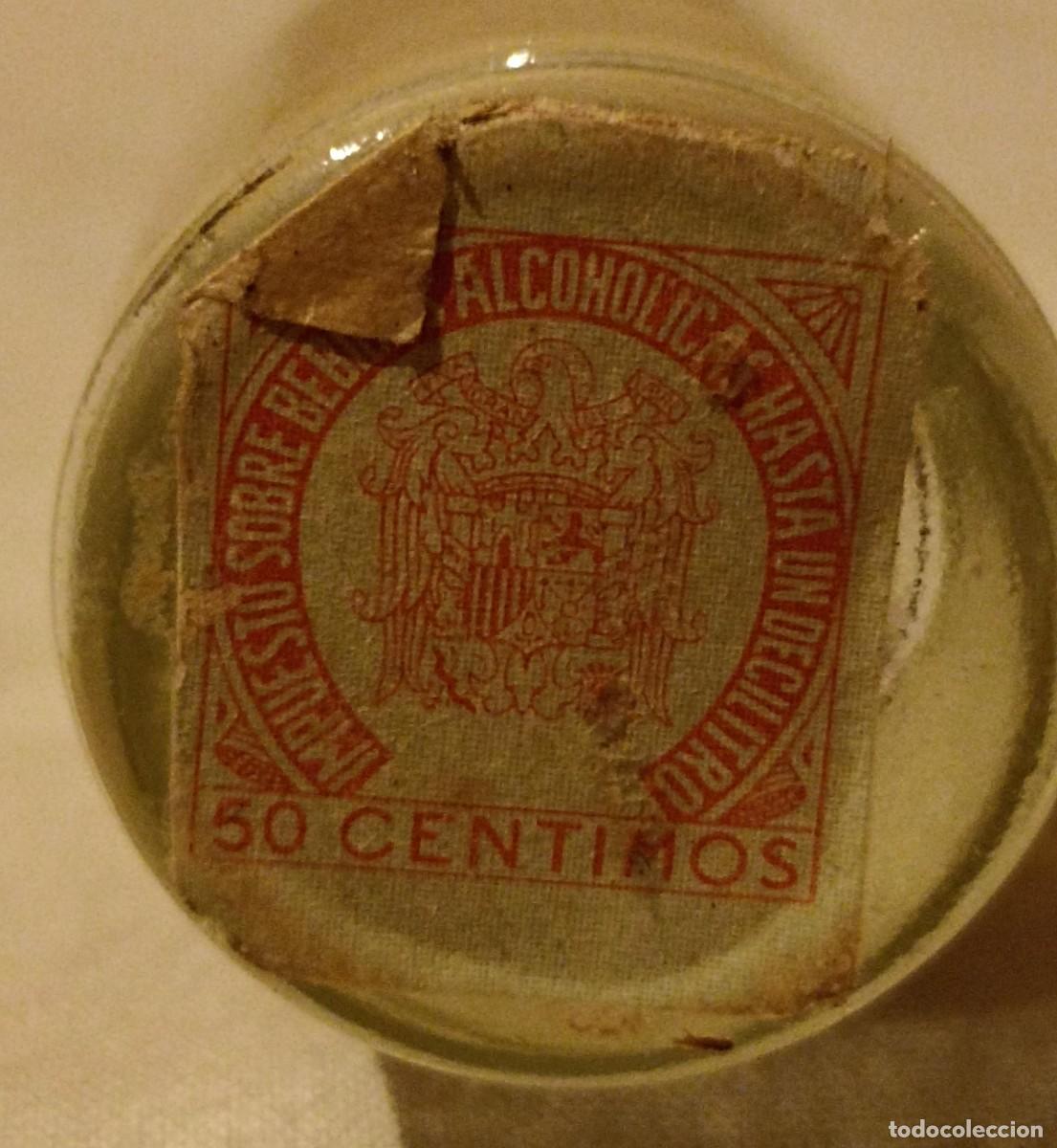 Coleccionismo de vinos y licores: Kirsch d&acute;Alsace - Foto 3