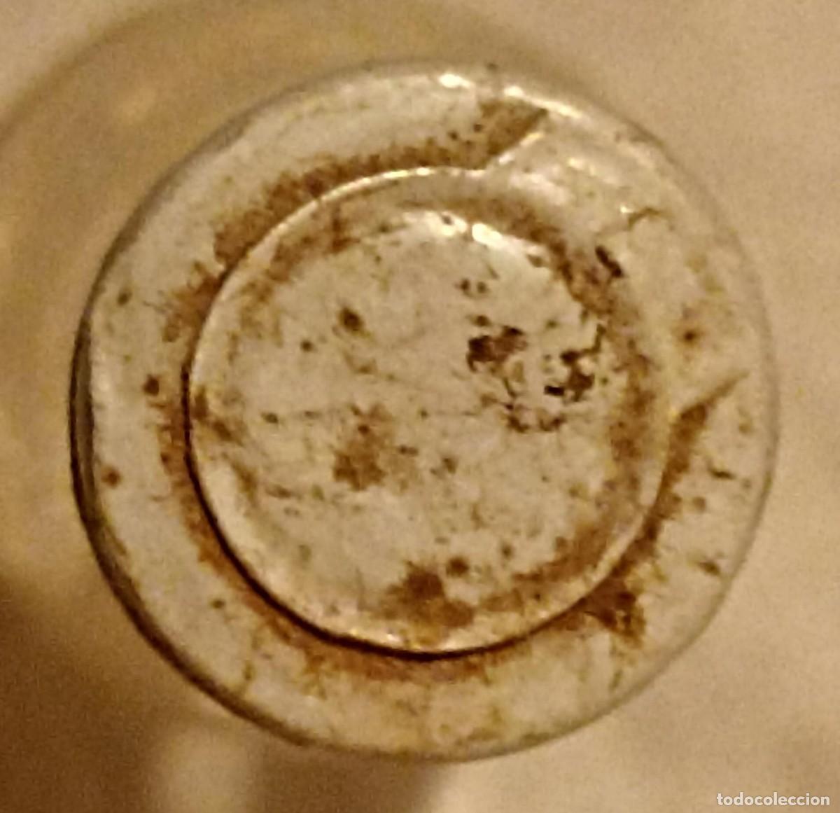 Coleccionismo de vinos y licores: Kirsch d&acute;Alsace - Foto 4
