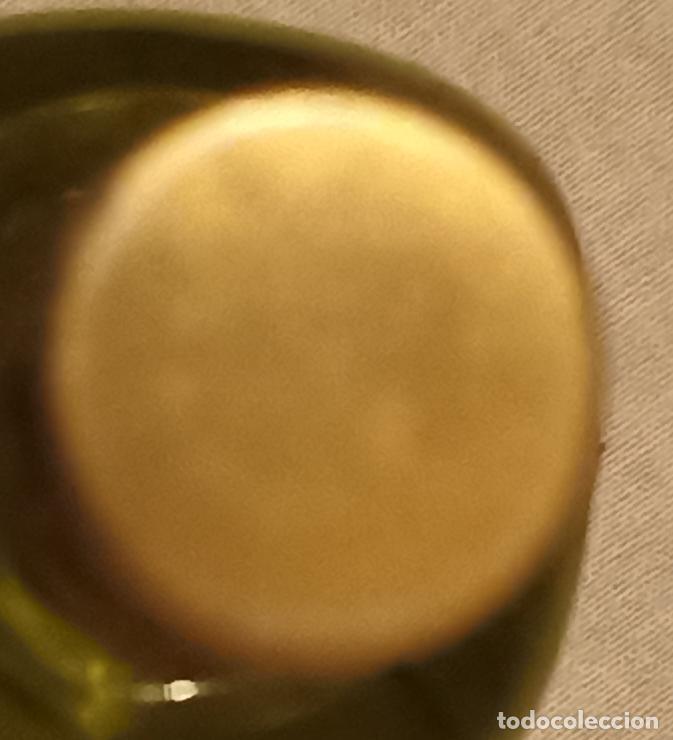 Coleccionismo de vinos y licores: Peppermint, Bardinet - Foto 4