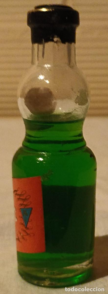 Coleccionismo de vinos y licores: Peppermint, Monta&ntilde;&aacute; - Foto 2