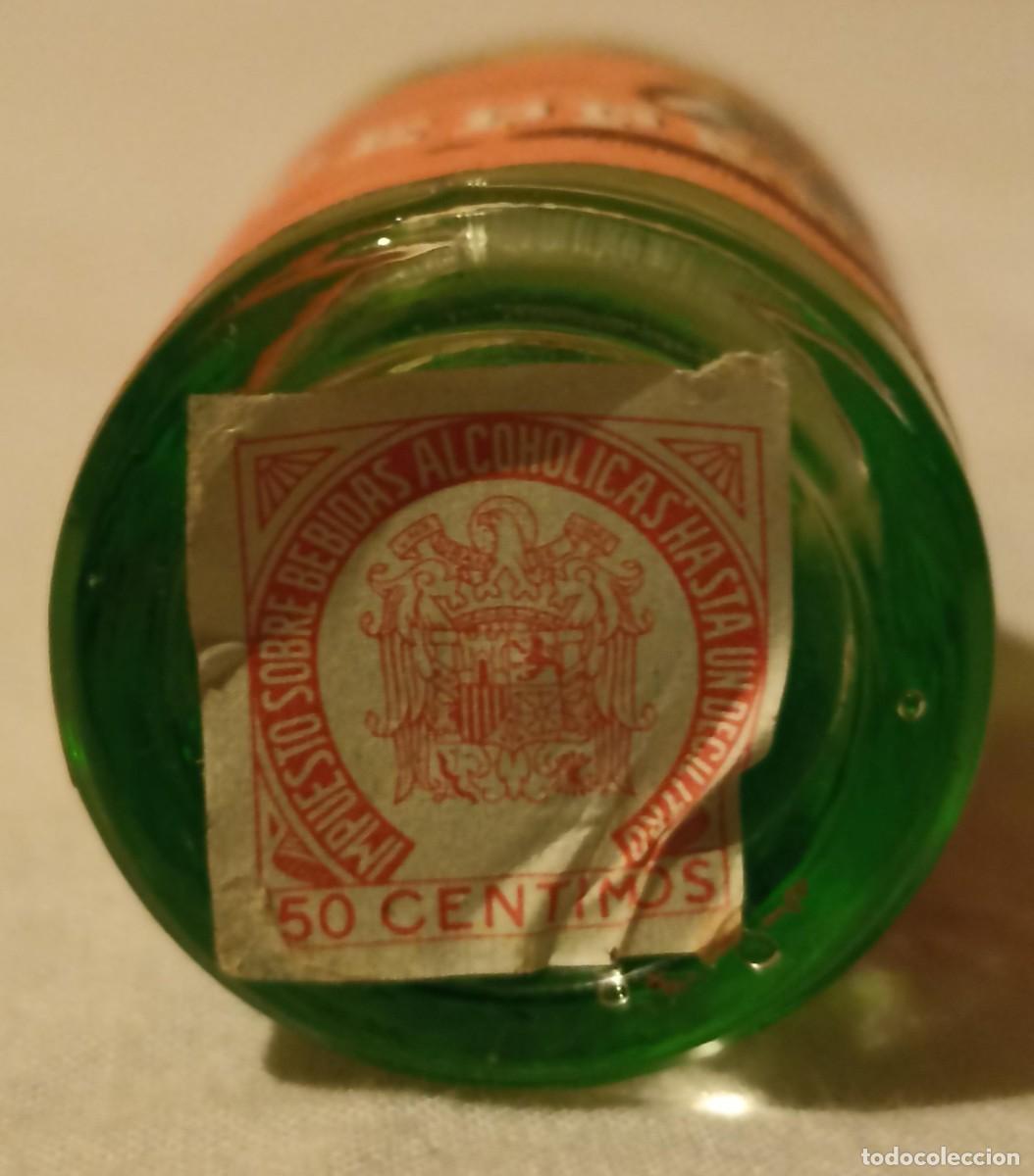 Coleccionismo de vinos y licores: Peppermint, Monta&ntilde;&aacute; - Foto 3