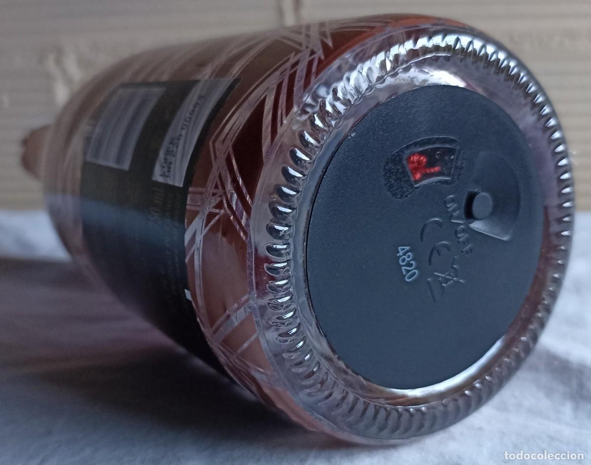 Coleccionismo de vinos y licores: Champagne Mo&euml;t & Chandon NIR Ros&eacute; - Foto 7