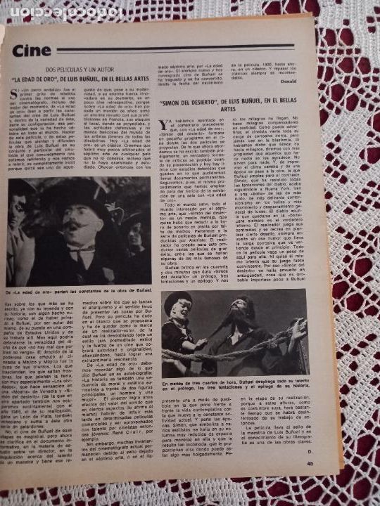 Coleccionismo de vinos y licores: luis bu&ntilde;uel