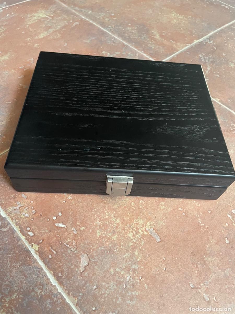 Coleccionismo de vinos y licores: Conjunto sommelier nuevo - Foto 14