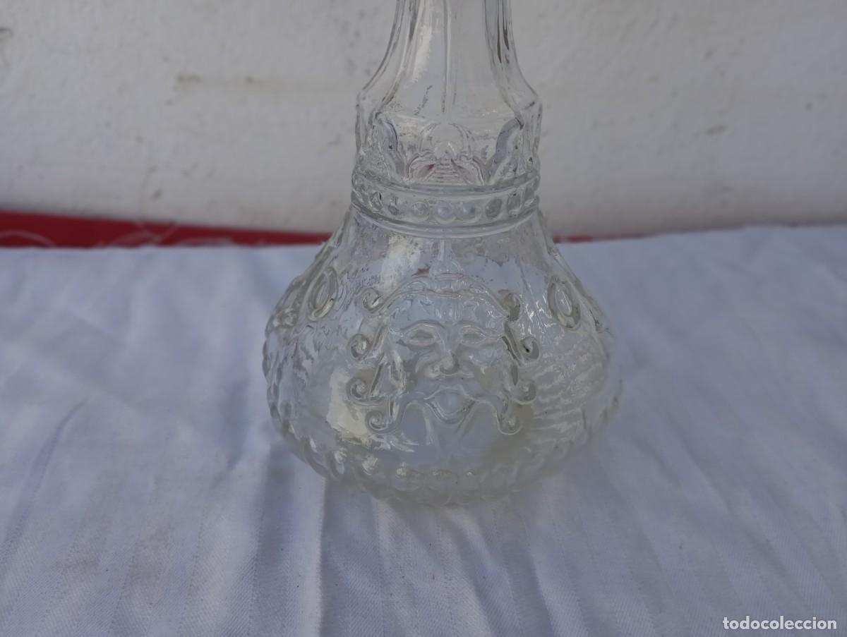 Coleccionismo de vinos y licores: botella - Foto 2