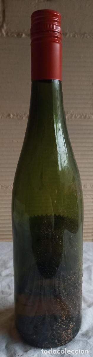 Coleccionismo de vinos y licores: Vermut Lezarria - Foto 5